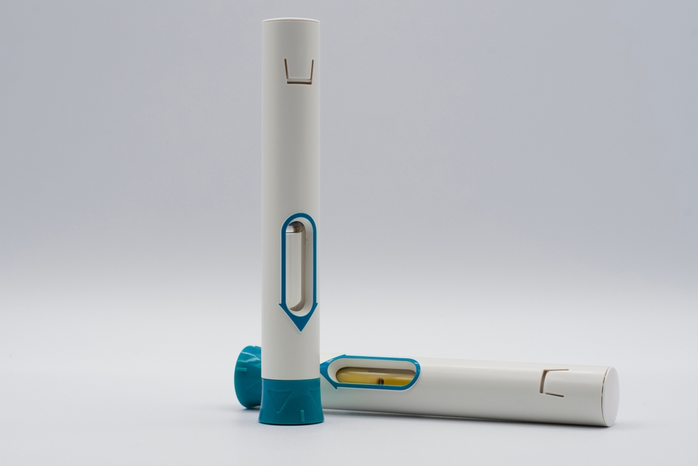 4. 現在の治療法が副作用を引き起こしている